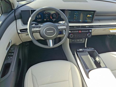 New 2026 Hyundai Tucson SEL image 7