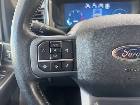 Used 2024 Ford F250 Lariat image 22