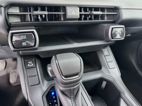 New 2026 Toyota RAV4 LE FWD image 19