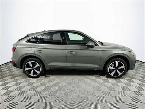Certified 2023 Audi Q5 2.0T Premium Plus w/ Premium Plus Package AWD/4WD image 8