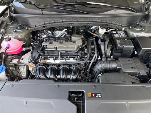 New 2026 Hyundai Tucson SE AWD/4WD image 29