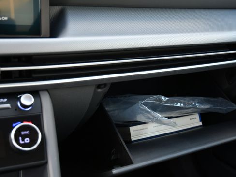 Used 2025 Hyundai Sonata SEL image 18