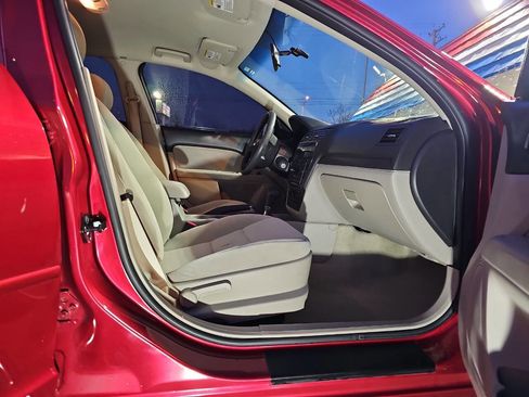 Used 2007 Ford Fusion SE image 24