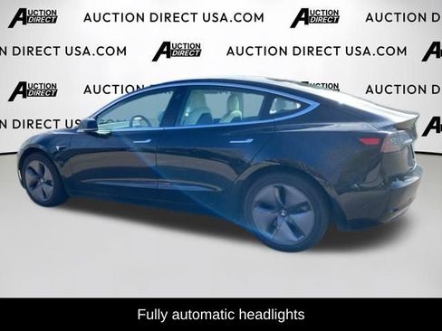 Used 2019 Tesla Model 3 Long Range image 10