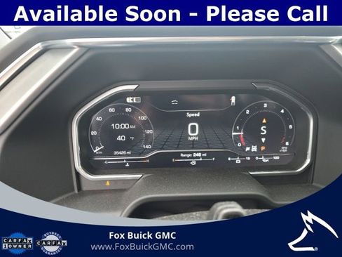 Certified 2024 GMC Sierra 1500 Denali image 15