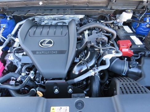 Used 2024 Lexus NX 350 AWD w/ Premium Package image 41