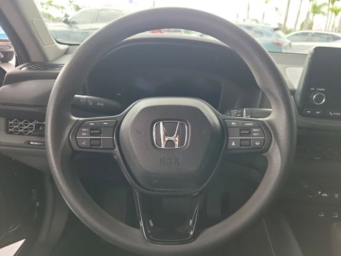 Used 2024 Honda Accord LX image 21