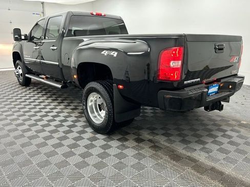 Used 2014 GMC Sierra 3500 Denali image 13