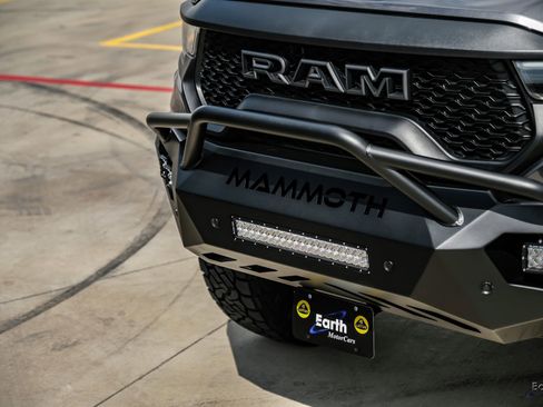 Used 2022 RAM 1500 TRX w/ TRX Level 2 Equipment Group AWD/4WD image 39