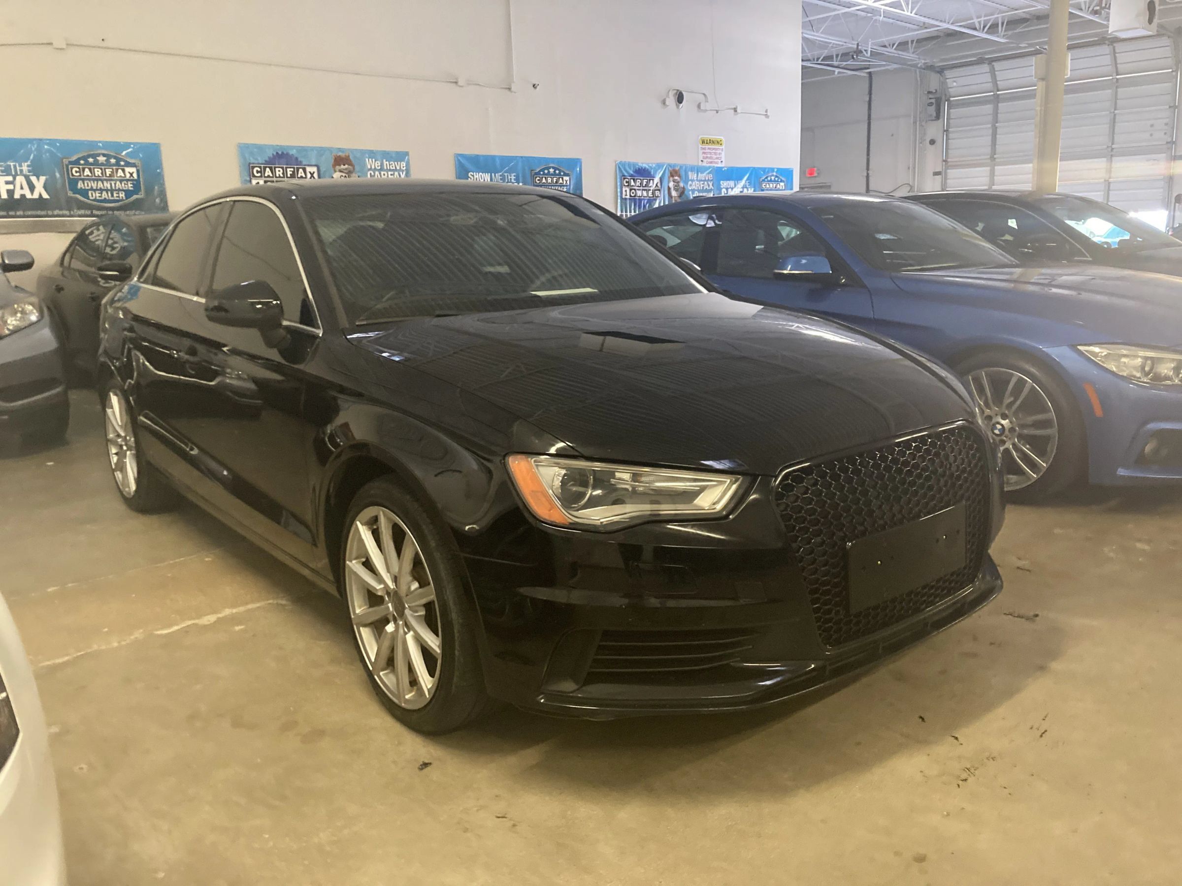 Used 2015 Audi A3 1.8T Premium Plus FWD image 3
