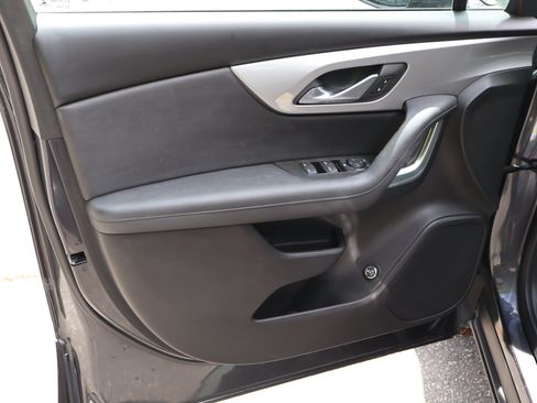 Used 2021 Chevrolet Blazer LT FWD image 13