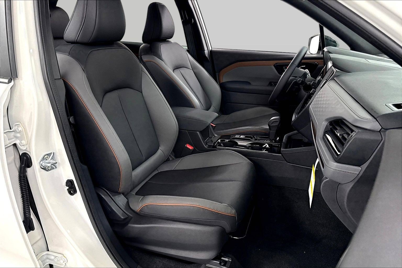 New 2026 Subaru Forester Sport AWD/4WD image 11