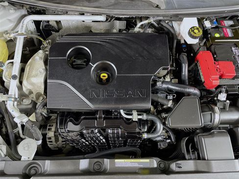 Used 2021 Nissan Rogue SL w/ Premium Package AWD/4WD image 34
