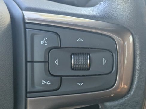 Used 2023 Chevrolet Silverado 2500 High Country w/ Z71 Off-Road Package image 19