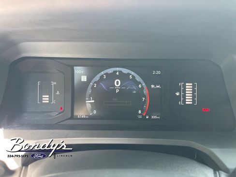 Used 2024 Toyota Tacoma SR5 AWD/4WD image 4