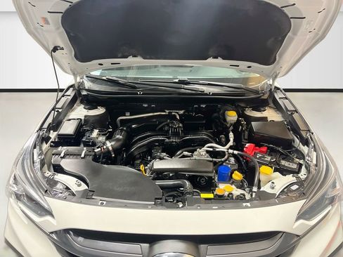 Used 2023 Subaru Legacy Premium AWD/4WD image 29