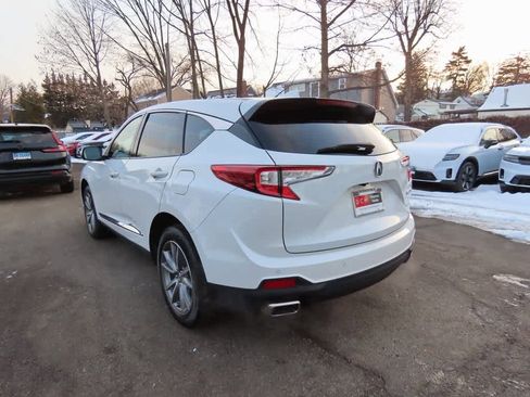 Used 2023 Acura RDX w/Technology Package image 4