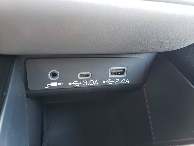 Certified 2023 Subaru Legacy Premium AWD/4WD image 17