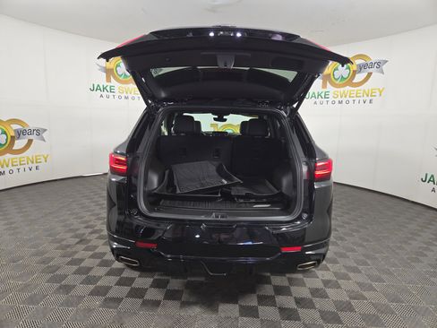 Used 2023 Chevrolet Blazer RS w/ Driver Confidence II Package AWD/4WD image 31