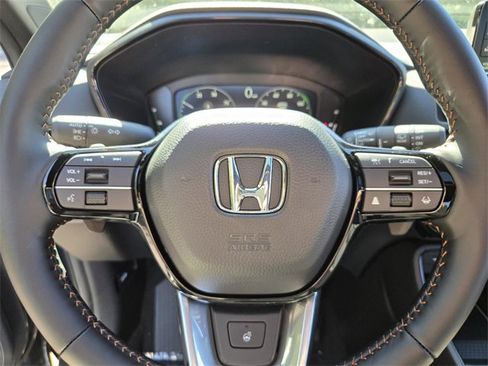 New 2026 Honda CR-V Sport Touring image 17