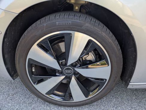 Certified 2025 Audi A5 2.0T Premium Plus w/ Premium Plus AWD/4WD image 25