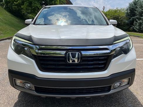Used 2019 Honda Ridgeline RTL-E image 32