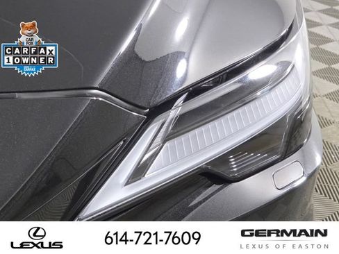 Certified 2024 Lexus RX 350 F Sport w/ Convenience Package AWD/4WD image 15