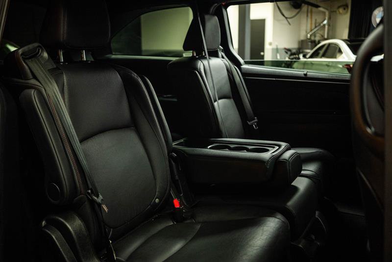 Used 2025 Honda Odyssey Sport-L image 13