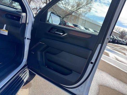 New 2026 GMC Yukon XL Denali w/ Advanced Technology Package image 16