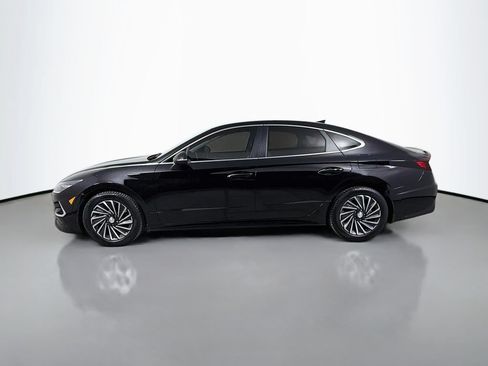 Used 2023 Hyundai Sonata SEL FWD image 9