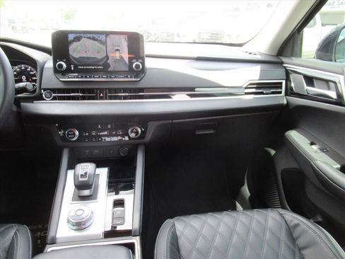 Used 2022 Mitsubishi Outlander SEL FWD image 14