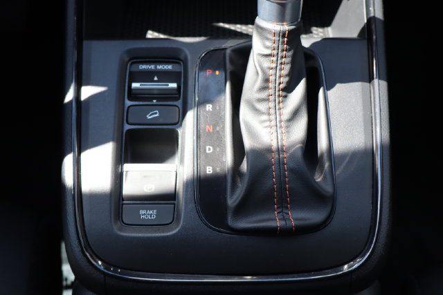 Used 2025 Honda CR-V Sport image 13