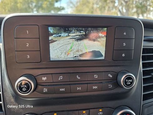 Certified 2023 Ford Transit 250 Medium Roof w/ Load Area Protection Package image 14