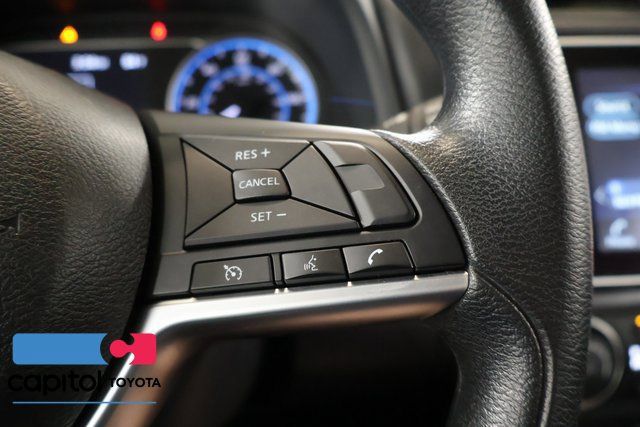 Used 2024 Nissan Leaf S FWD image 19