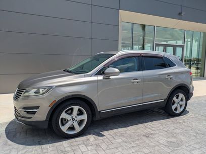Used 2017 Lincoln MKC Premiere