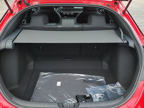 Used 2026 Honda Civic Sport image 8