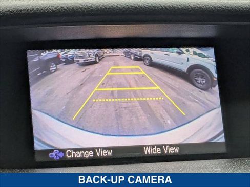 Used 2016 Honda CR-V SE image 17