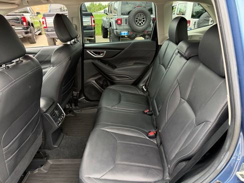 Used 2022 Subaru Forester Touring w/ Popular Package #3 AWD/4WD image 14