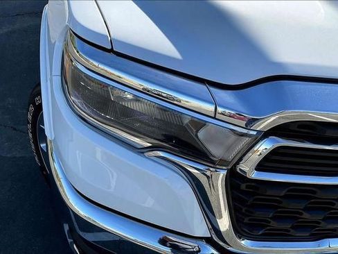New 2026 RAM 1500 Big Horn AWD/4WD image 11