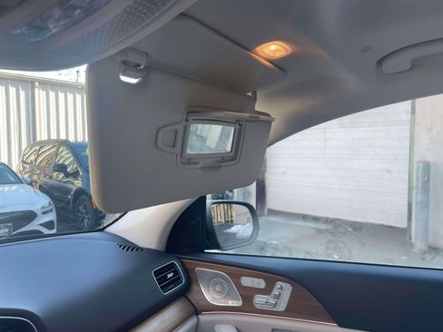 Used 2022 Mercedes-Benz GLE 350 4MATIC image 32