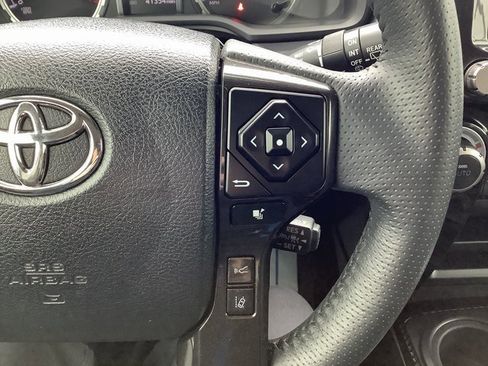 Used 2021 Toyota 4Runner TRD Pro image 12
