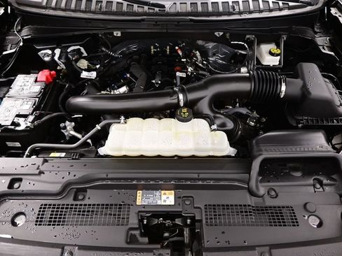Used 2025 Ford Expedition Max Active RWD image 37