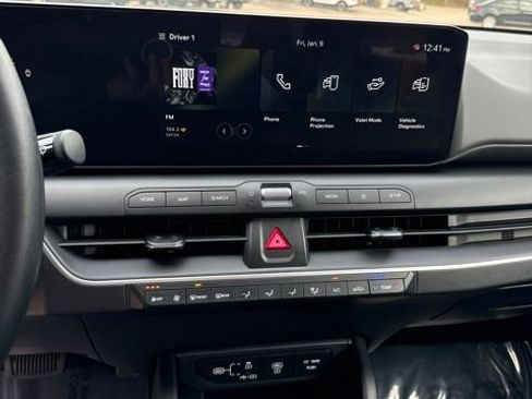 Certified 2025 Kia K4 LX image 13