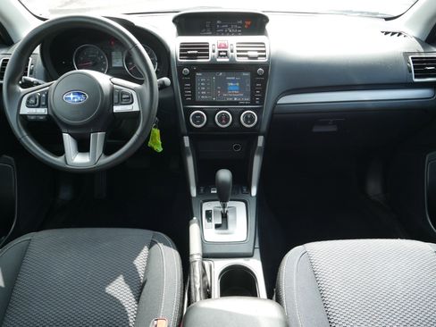 Used 2017 Subaru Forester 2.5i Premium w/ All-Weather Package image 10