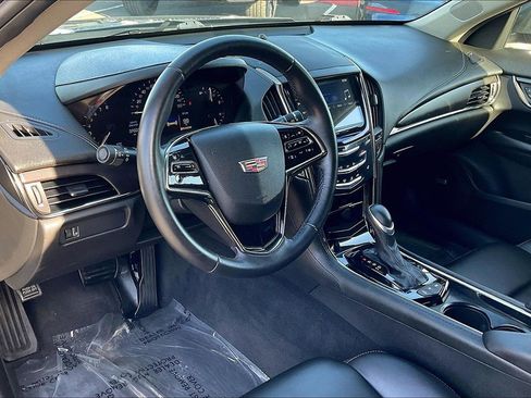 Used 2016 Cadillac ATS 2.0T Sedan image 26