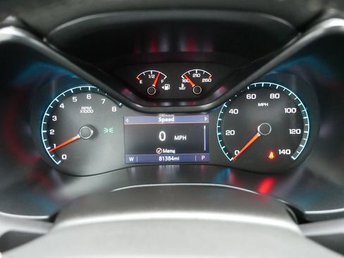 Used 2019 GMC Canyon Denali AWD/4WD image 24