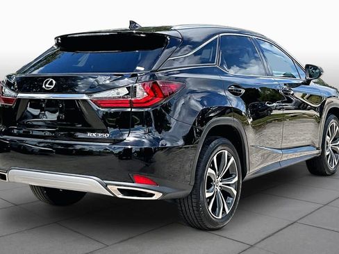Used 2020 Lexus RX 350 FWD w/ Premium Package image 13