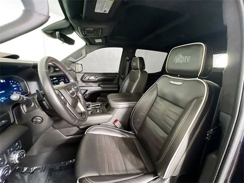 Used 2023 GMC Sierra 1500 AT4X w/ AT4X AEV Edition image 20