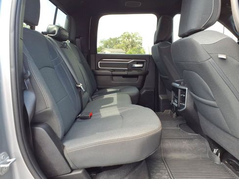 Used 2023 RAM 3500 Big Horn w/ Level 2 Equipment Group AWD/4WD image 15