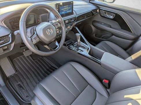 New 2026 Acura ADX FWD image 3